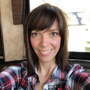 Meet your Posher, Isabelle